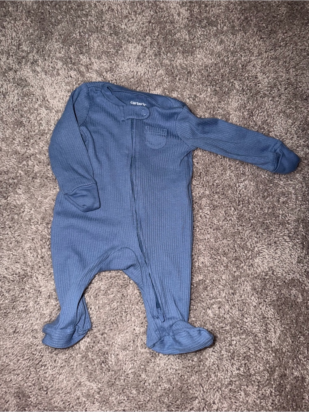 Newborn Sleeper